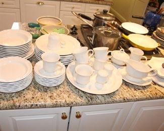 Mikasa French Countryside China.