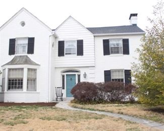 Welcome to this beautiful large, (3,300 plus) square foot Kirkwood home.  It is full of treasures!