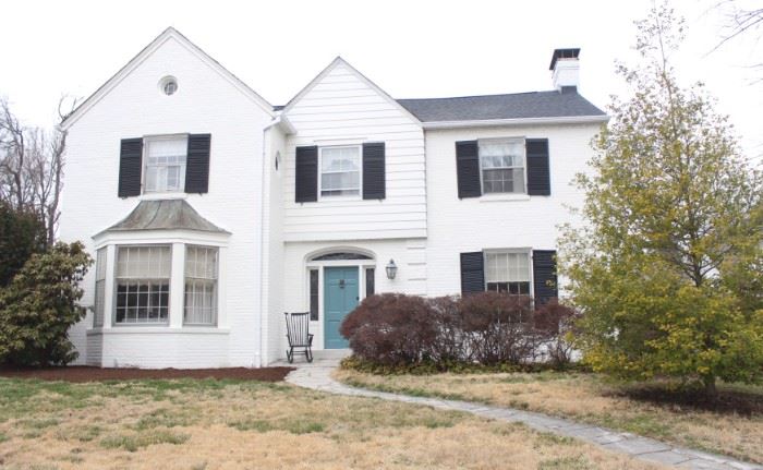 Welcome to this beautiful large, (3,300 plus) square foot Kirkwood home.  It is full of treasures!