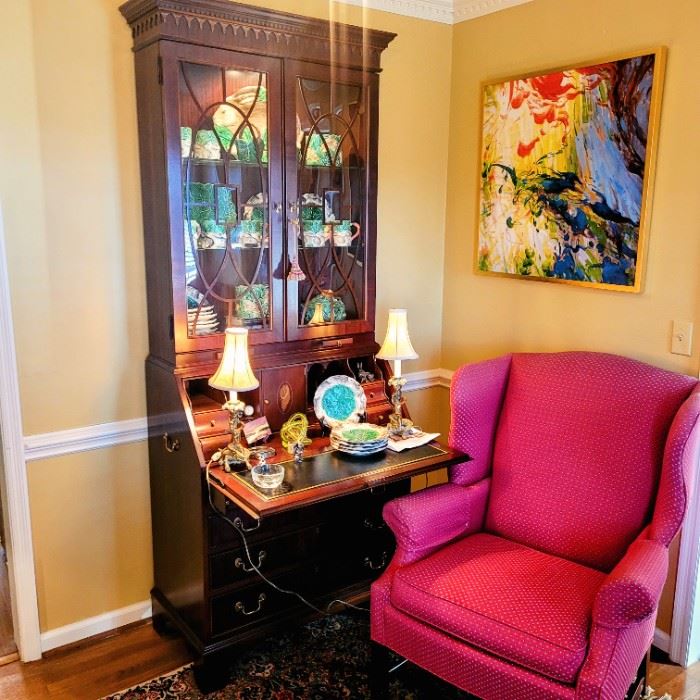 QUAIL HOLLOW ESTATE SALE in West Columbia, SC starts on 3/3/2023
