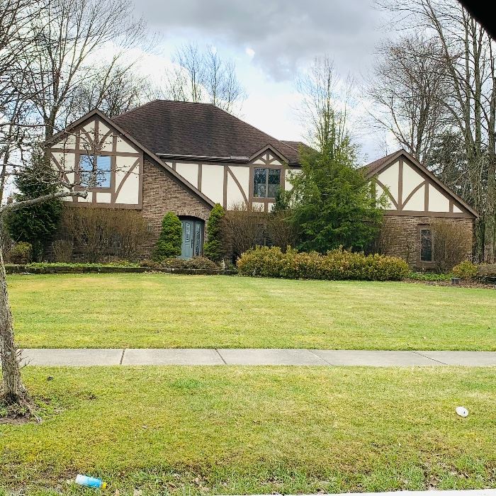 Great Finds Estate Liquidation Brecksville, OH starts on 2/27/2023