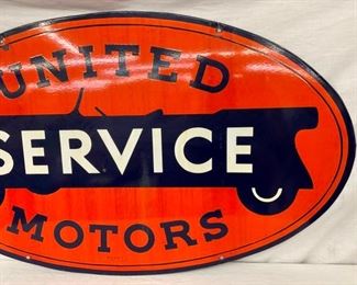 UNITED W/ AUTOMOBILE