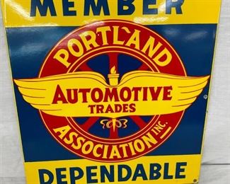 MEASURES 17X19 DOUBLE SIDED