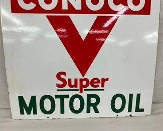 PORC. DS CONOCO 27X30