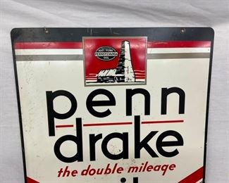 MEASURES 21X27 W/ OIL RIG GRAPHICS