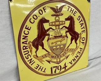 NICE GLOSS W/ HORSES