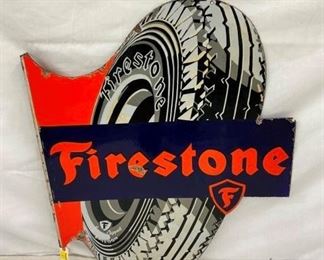 SIDE 2 PORC. FIRESTONE FLANGE