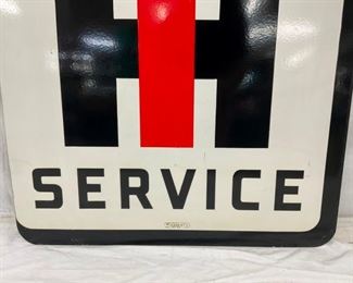 SIDE 2 BOTTOM INTERNATIONAL SIGN