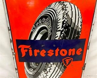 CLOSEUP FIRESTONE GRAPHICS