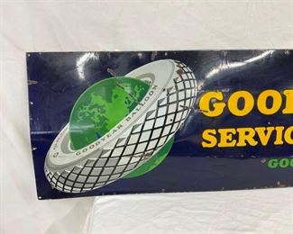 W/ RARE GREEN WORLD 72X24