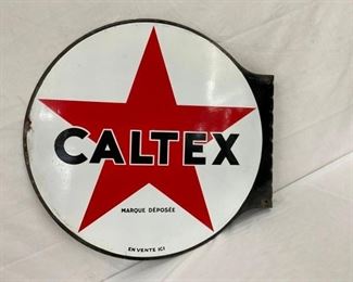 SIDE 2 PORC. CALTEX FLANGE