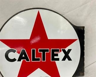 CLOSEUP SIDE 2 CALTEX