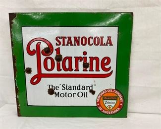 PORC. STANOCOLA POPARINE FLANGE