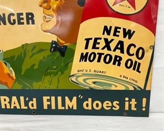 REALLY NICE GRAPHICS W/ MAN