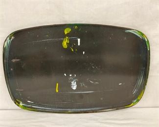 BACKSIDE JD DEALER SIGN