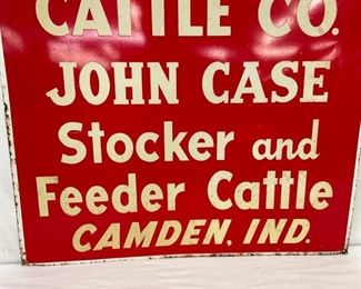 STOCKER AND FEEDER CATTLE