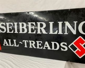 SEIBERLING PORC. 72X24