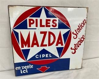 SIDE 2 PORC. DEALER FLANGE