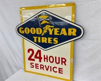 REALLY NICE SIGN 36X36