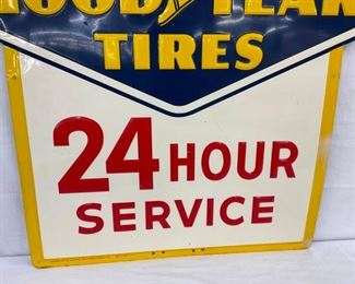 BOTTOM VIEW EMB. 24HR. SERVICE