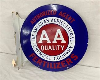 PORC. AA QUALITY FLANGE 20X20