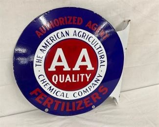 SIDE 2 PORC. AA FLANGE