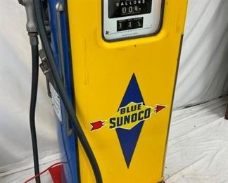 BOTTOM VIEW ALL COMPLETE PUMP 