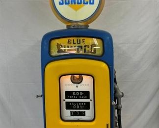 CLOSE UP SIDE 2 WAYNE BLUE SUNOCO 