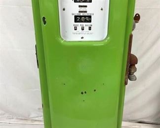 WITH ALL PORC. PANELS 