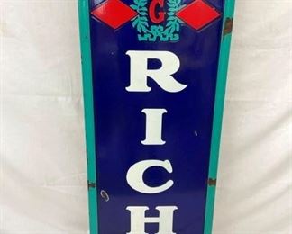 BOTTOM VIEW GOODRICH TIRES