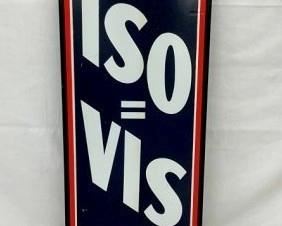 PORC. VERTICAL ISO VIS 16X60