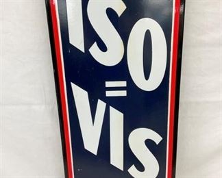 ISS VIS VERTICAL 16X60 PORC.