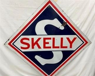 SIDE 2 PORC. 67IN SKELLY