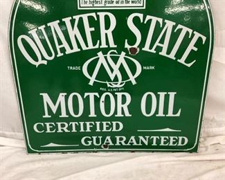 QUAKER STATE SIDE 2