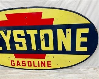 SIDE 2 PORC. KEYSTONE 95X48