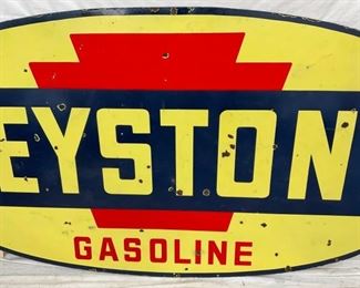 CLOSEUP SIDE 2 PORC. KEYSTONE