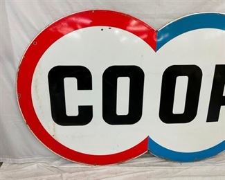 CLOSEUP LEFTSIDE COOP