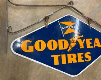 PORC. W/ BRACKET 54X31