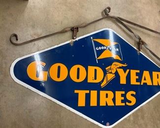 PORC. 54X31 W/ BRACKET