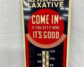 CLOSEUP TOP COME IN ITS GOOD