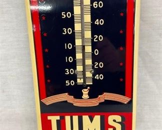 TUMS LAXITIVE THERM. 7X28