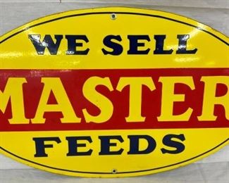 PORC. MASTER FEEDS 27X16