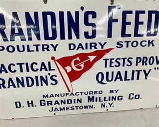 MEASURES 30X18 PORC.