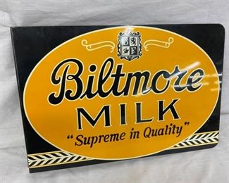 SIDE 2 BILTMORE FLANGE