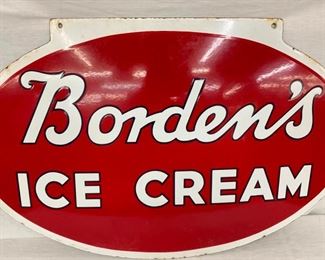 MEASURES 42X25 BORDENS