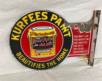 UNUSUAL PORC. KURFEESS PAI