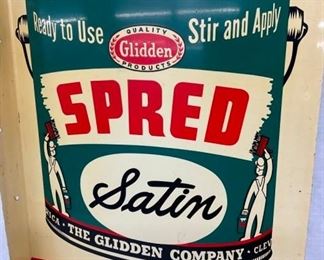 CLOSEUP NICE GRAPHICS 16X24