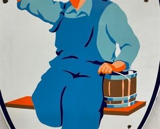 PORC. DUTCH BOY PAINTS