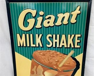 NICE GRAPHICS EARLY SIGN