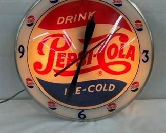 LIGHTUP CLOCK